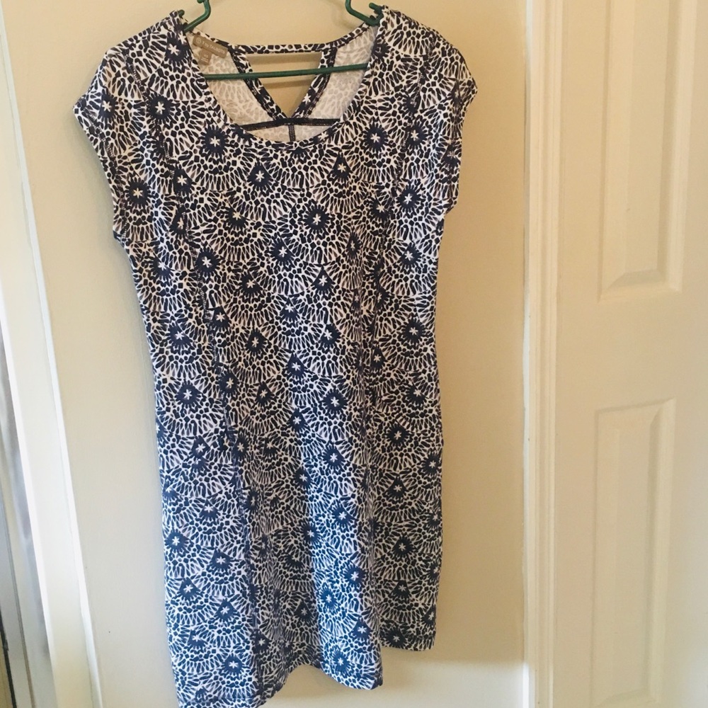 Dress by Talbots